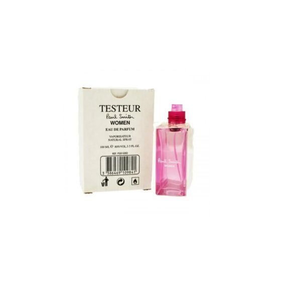 Paul Smith Women Eau de Parfum for Women – 3.3 oz
