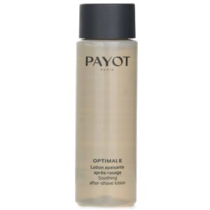 Payot Optimale Soothing After shave Lotion for Men
