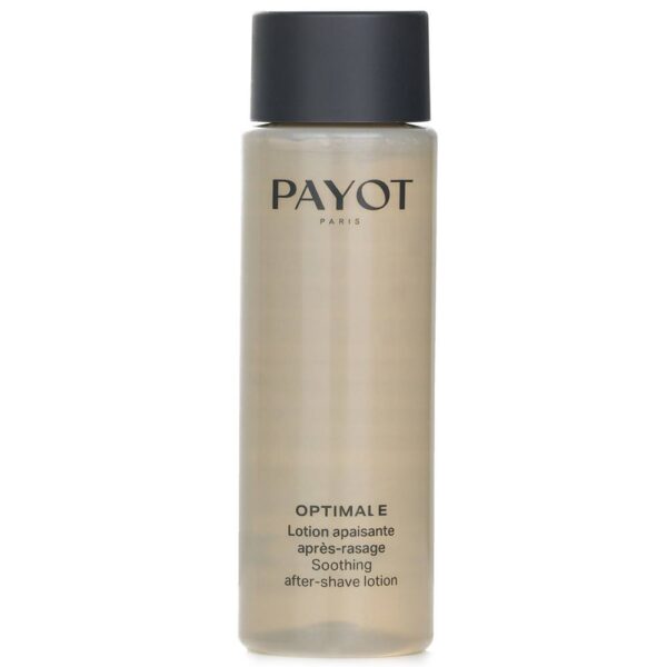 Payot Optimale Soothing After shave Lotion for Men