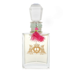 Peace, Love & Juicy Couture Eau de Parfum for Women – 3.4 oz