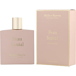 Peau Santal by Miller Harris EAU DE PARFUM SPRAY 3.4 OZ