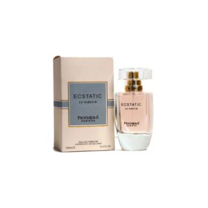 Pendora Scents Ecstatic Le Eau de Parfum for Unisex – 3.4 oz