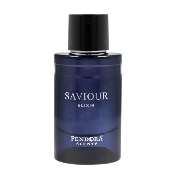 Pendora Scents Saviour Elixir Eau de Parfum for Men – 3.4 oz