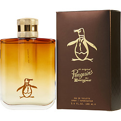 Penguin by Original Penguin EDT Spray for Men - 3.4 oz