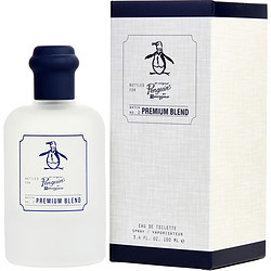 Penguin Premium Blend by Original Penguin EDT SPRAY 3.4 OZ
