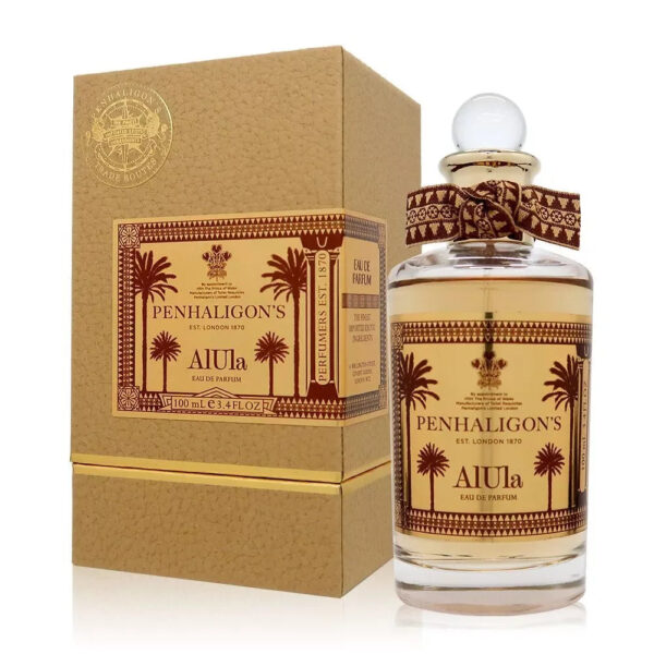 Penhaligon's Aiuia Eau de Parfum for Unisex – 3.4 oz