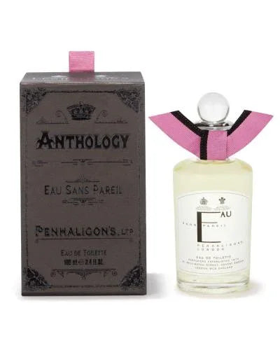 Penhaligon's Anthology Eau Sans Pareil Eau de Toilette for Women – 3.4 oz
