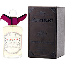 Penhaligon's Anthology Zizonia Unisex EDT Spray 3.4 oz