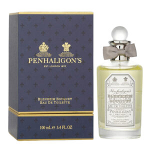 Penhaligon's Blenheim Bouquet Eau de Toilette for Men – 3.4 oz