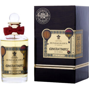 Penhaligon's Constantinople Eau de Parfum for Unisex – 3.4 oz