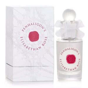 Penhaligon's Elisabethan Rose Eau de Parfum for Women – 1 oz