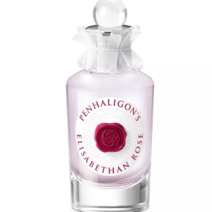 Penhaligon's Elisabethan Rose Eau de Parfum for Women – 3.4 oz