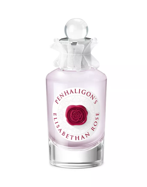 Penhaligon's Elisabethan Rose Eau de Parfum for Women – 3.4 oz