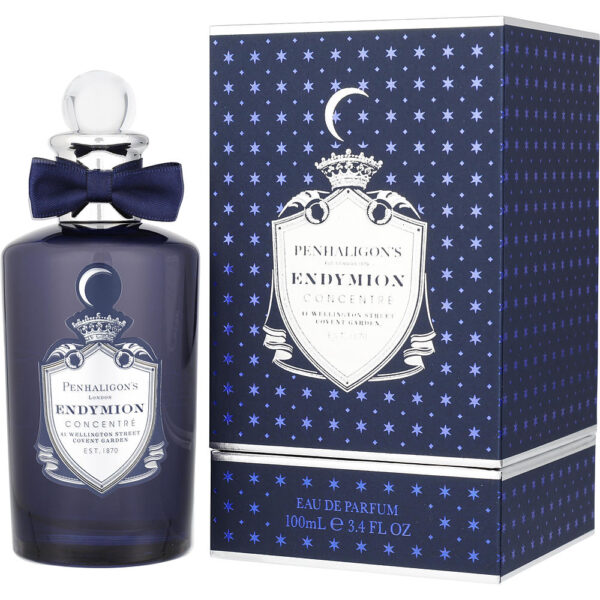 Penhaligon's Endymion CONCENTREÉ Eau de Parfum for Men – 3.4 oz