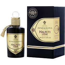 Penhaligon's Halfeti Cedar EAU DE PARFUM SPRAY 3.4 OZ