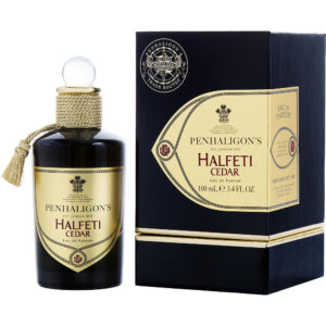 Penhaligon's Halfeti Cedar Eau de Parfum for Women – 3.4 oz