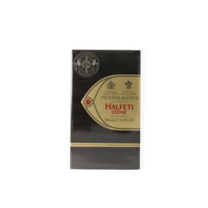 Penhaligon's Halfeti Cedar Trade Routes Eau de Parfum for Unisex – 3.4 oz