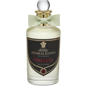 Penhaligon's Halfeti Eau de Parfum for Unisex – 3.4 oz