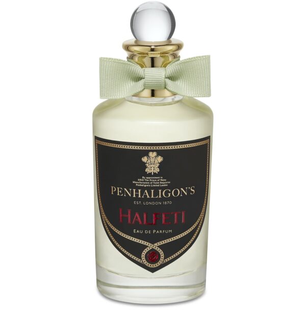 Penhaligon's Halfeti Eau de Parfum for Unisex – 3.4 oz