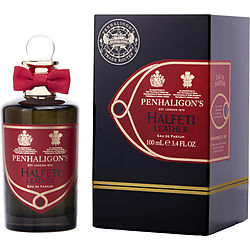 Penhaligon's Halfeti Leather EAU DE PARFUM SPRAY 3.4 OZ