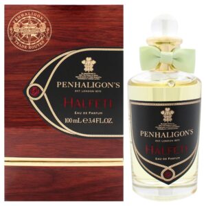 Penhaligon's Halfeti Trade Routes Eau de Parfum for Unisex – 3.4 oz