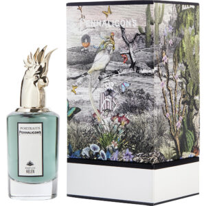 Penhaligon's Heartless Helen Eau de Parfum for Women – 2.5 oz