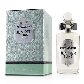 Penhaligon's Juniper Sling Eau de Toilette for Unisex