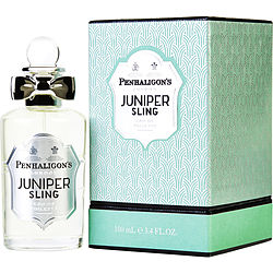 Penhaligon's Juniper Sling Unisex EDT Spray 3.4 oz