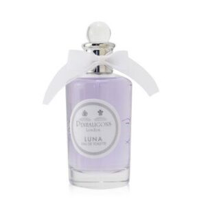 Penhaligon's Luna Eau de Toilette for Women – 3.4 oz