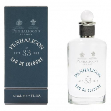 Penhaligon's No. 33 Eau de Cologne for Men