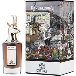 Penhaligon's Portraits Changing Constance 2.5 OZ EAU DE PARFUM