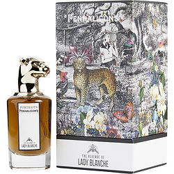 Penhaligon's Portraits Lady Blanche EAU DE PARFUM SPRAY 2.5 OZ