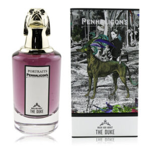 Penhaligon's Portraits Much Ado About the Duke Eau de Parfum for Men – 2.5 oz