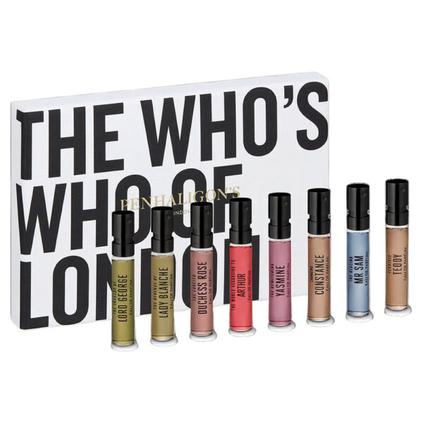 Penhaligon's Portraits Scent Library for Unisex