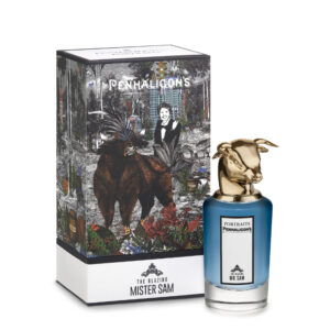 Penhaligon's Portraits the Blazing Mister Sam Eau de Parfum for Men