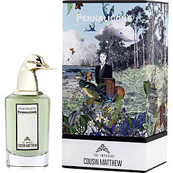 Penhaligon's Portraits The Impudent Cousin Matthew 2.5oz
