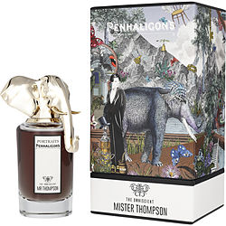 Penhaligon's Portraits The Omniscient Mister Thompson 2.5oz
