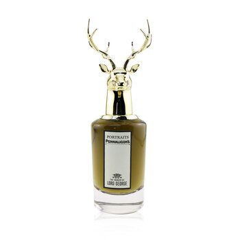 Penhaligon's Portraits The Tragedy Of Lord George Eau de Parfum for Men