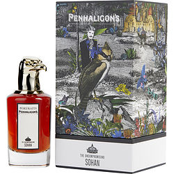 Penhaligon's Portraits The Uncompromising Sohan EDP 2.5 OZ