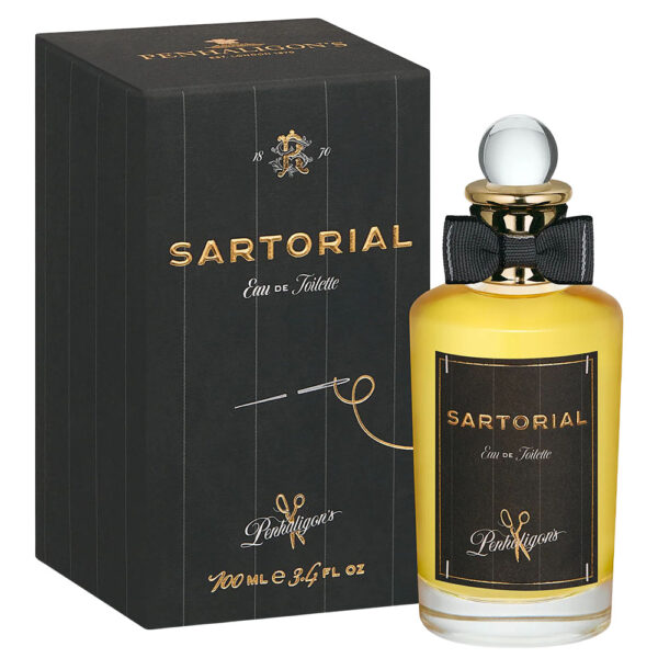Penhaligon's Sartorial Eau de Toilette for Men