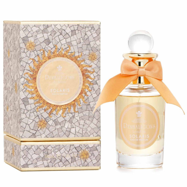 Penhaligon's Solaris Eau de Parfum for Unisex – 1 oz