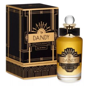 Penhaligon's The Dandy Eau de Parfum for Unisex – 3.4 oz