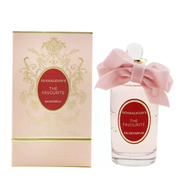 Penhaligon's The Favourite Eau de Parfum for Women – 1.0 oz