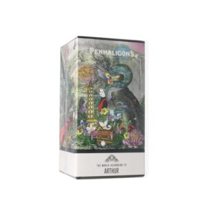 Penhaligon's The World According To Arthur Portraits Eau de Parfum for Men – 2.5 oz