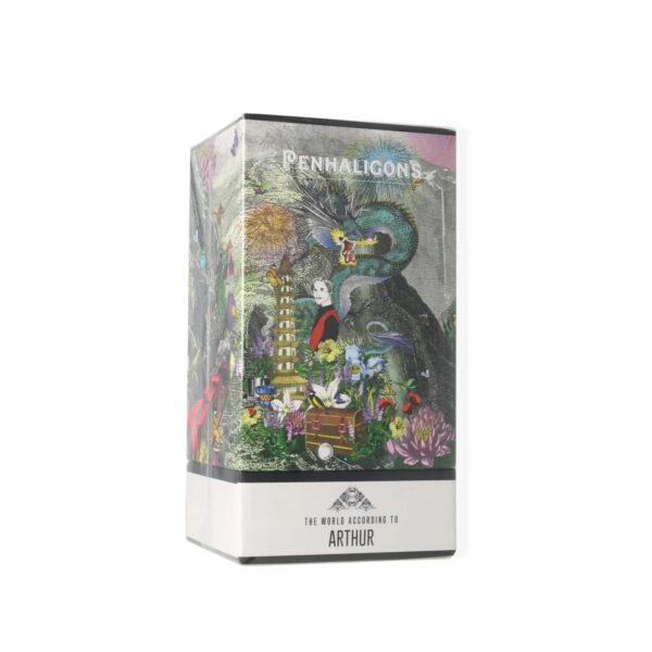 Penhaligon's The World According To Arthur Portraits Eau de Parfum for Men – 2.5 oz