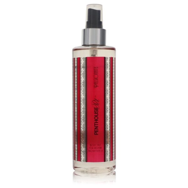 Penthouse Passionate Body Spray for Women