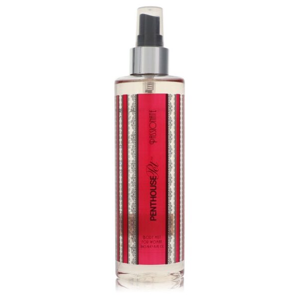 Penthouse Passionate Deodorant for Women – 5 oz