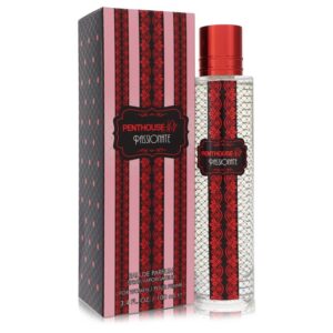 Penthouse Passionate Eau de Parfum for Women – 3.4 oz