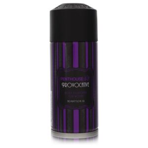 Penthouse Provocative Deodorant for Women – 5 oz