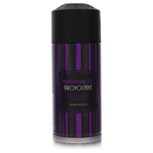 Penthouse Provocative Deodorant for Women – 5 oz